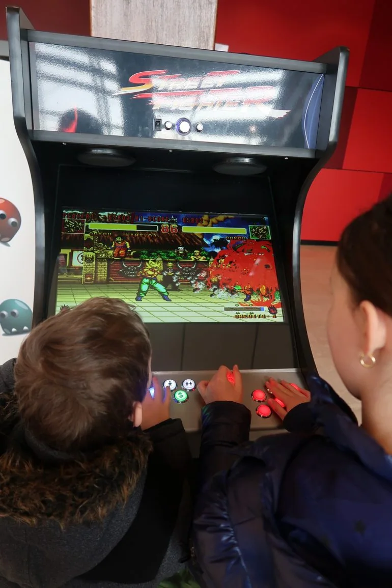 1 ere Edition de HAGONDANGE GAMING DAY