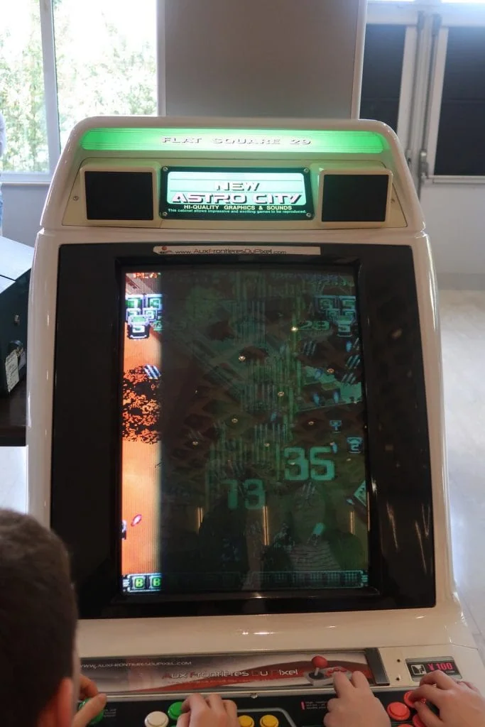 1 ere Edition de HAGONDANGE GAMING DAY