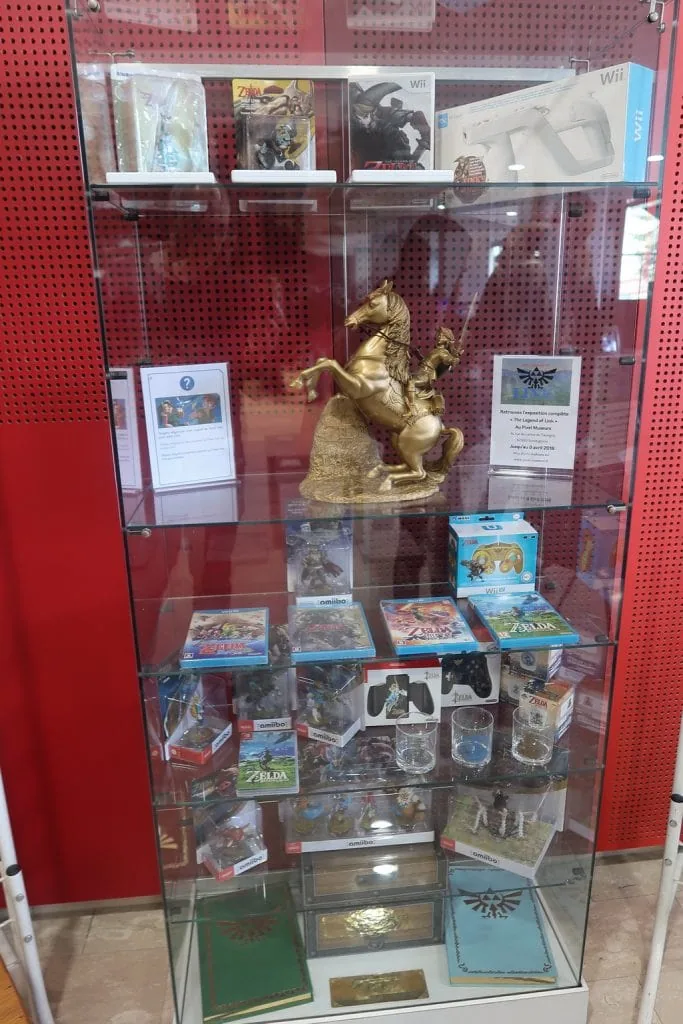 1 ere Edition de HAGONDANGE GAMING DAY