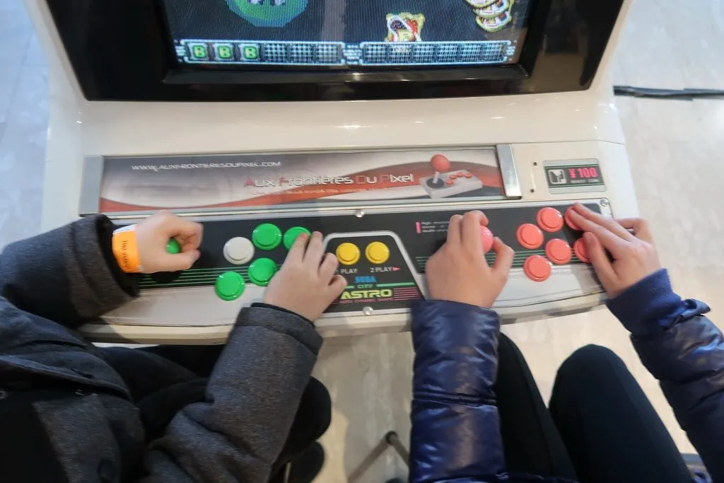 1 ere Edition de HAGONDANGE GAMING DAY
