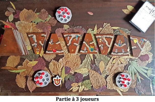 Test de Micropolis, contrôlez une colonie de fourmis chez Matagot