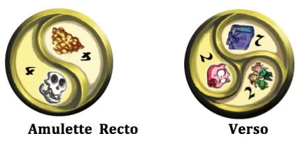 Samsara, Comment se porte votre Karma ??? Chez Oka Luda