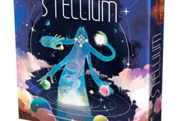 Test de Stellium, le jeu venu du fin fond de la galaxie chez Ankama