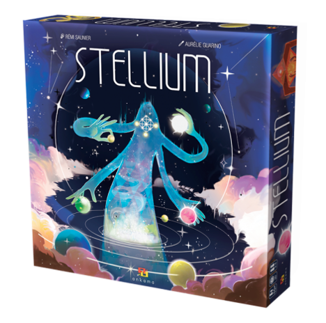 Test de Stellium, le jeu venu du fin fond de la galaxie chez Ankama