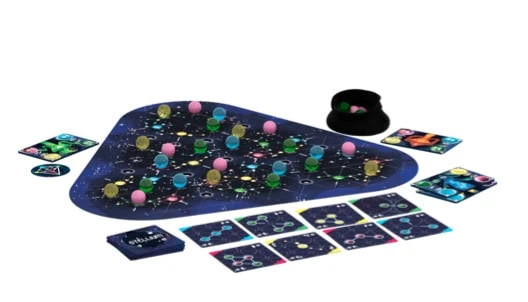 Test de Stellium, le jeu venu du fin fond de la galaxie chez Ankama