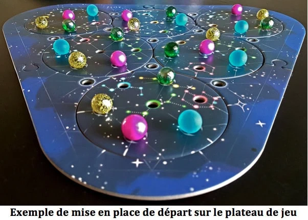 Test de Stellium, le jeu venu du fin fond de la galaxie chez Ankama