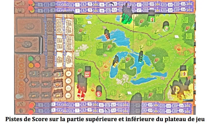 Wendake, vivez comme une tribu indienne grâce à Placentia Games