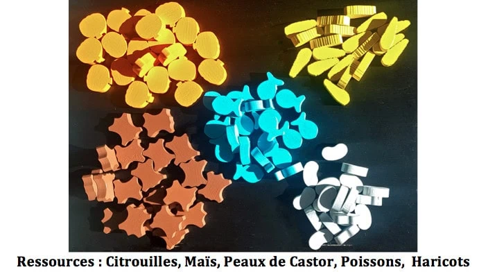 Wendake, vivez comme une tribu indienne grâce à Placentia Games