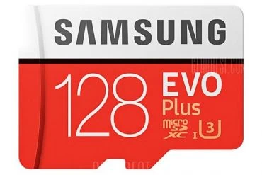 La bonne affaire du jour chez Gearbest du 04 avril 2018