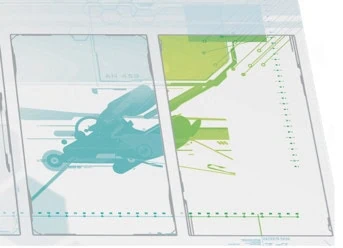 T.I.M.E Stories, nom d’un paradoxe temporel chez les Space Cowboys