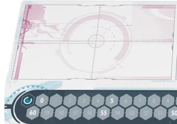 T.I.M.E Stories, nom d’un paradoxe temporel chez les Space Cowboys