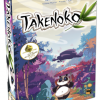 Test de Takenoko, entre le jardinier et le panda le temps n’est pas toujours au beau fixe ! Chez Matagot et Bombix