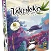 Test de Takenoko, entre le jardinier et le panda le temps n’est pas toujours au beau fixe ! Chez Matagot et Bombix