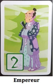 Test de Takenoko, entre le jardinier et le panda le temps n’est pas toujours au beau fixe ! Chez Matagot et Bombix