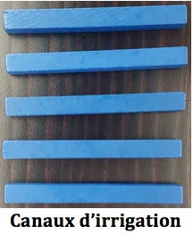 Test de Takenoko, entre le jardinier et le panda le temps n’est pas toujours au beau fixe ! Chez Matagot et Bombix