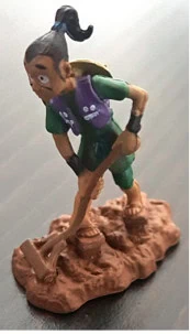 Test de Takenoko, entre le jardinier et le panda le temps n’est pas toujours au beau fixe ! Chez Matagot et Bombix