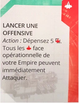 Alien Artefacts, développez votre Empire en mode 4X chez Matagot