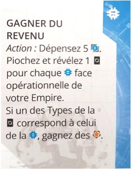 Alien Artefacts, développez votre Empire en mode 4X chez Matagot