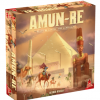 Amun-Ré, le jeu de cartes. Quel Pharaon serez vous ? Chez Super Meeple