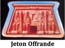 Amun-Ré, le jeu de cartes. Quel Pharaon serez vous ? Chez Super Meeple