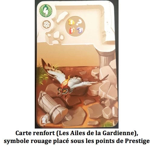Test de Dice Forge : au Royaume des Dieux, les dés sont rois !!! Chez Libellud