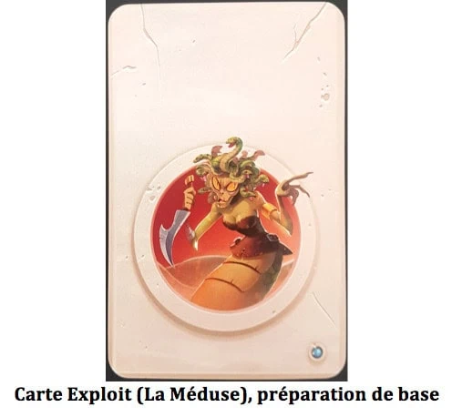 Test de Dice Forge : au Royaume des Dieux, les dés sont rois !!! Chez Libellud