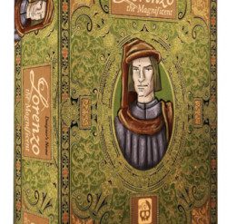 Lorenzo le Magnifique, prenez la tête d’une Famille de noble chez Cranio Création et Atalia