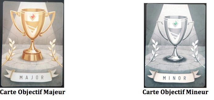 Test de Super Motherload, un deck building martien chez Roxley Games