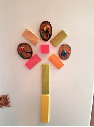 Tegu, laissez parler votre imagination chez Asmodee