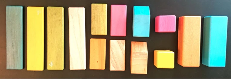 Tegu, laissez parler votre imagination chez Asmodee