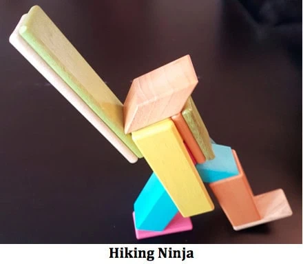 Tegu, laissez parler votre imagination chez Asmodee