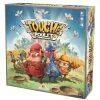 Touché Poulet, panique à la ferme Tonbec !!! Chez Ankama