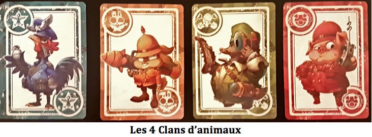 Touché Poulet, panique à la ferme Tonbec !!! Chez Ankama