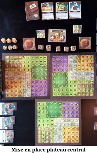 Touché Poulet, panique à la ferme Tonbec !!! Chez Ankama