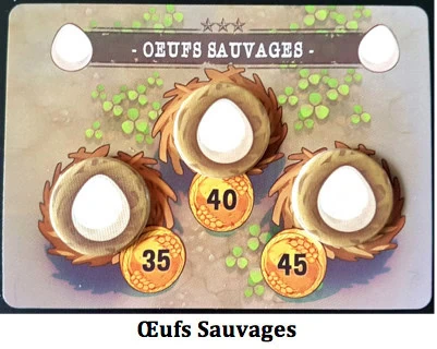 Touché Poulet, panique à la ferme Tonbec !!! Chez Ankama