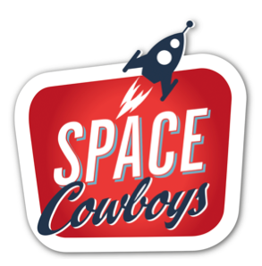 T.I.M.E Stories, Estrella Drive ! Chez les Space Cowboys