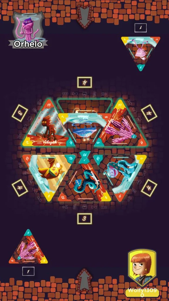 Huby Woky, le deck building qui révolutionne le genre chez Hubvious