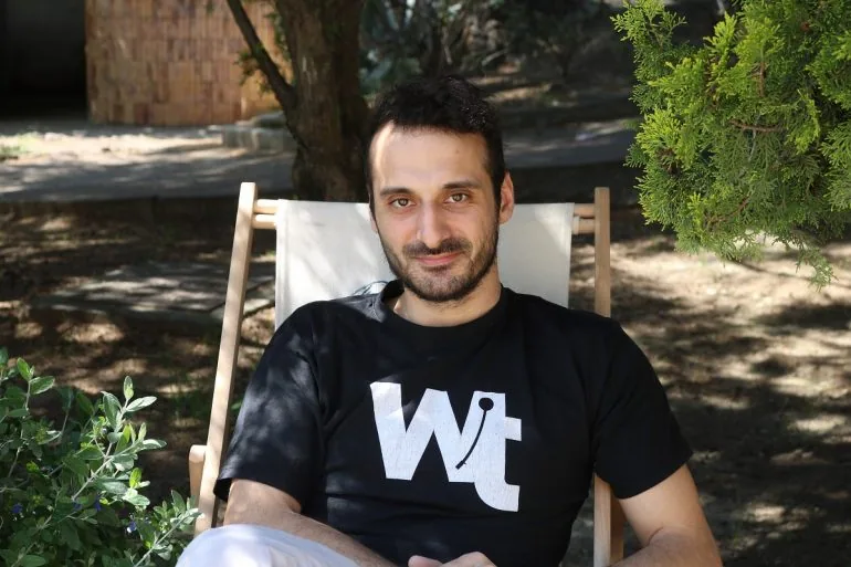 Rencontre avec DTDA Games