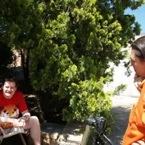 Rencontre avec Stéphane Anquetil, scénariste de jeux policiers