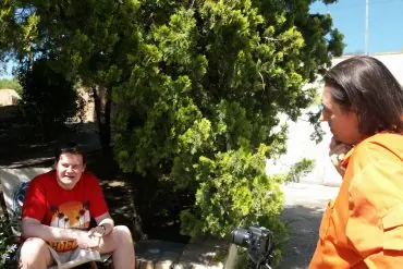Rencontre avec Stéphane Anquetil, scénariste de jeux policiers