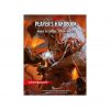 Dungeons & Dragons 5e Éd. : Player's Handbook, le guide de référence des joueurs de D&D chez Black Book Edition