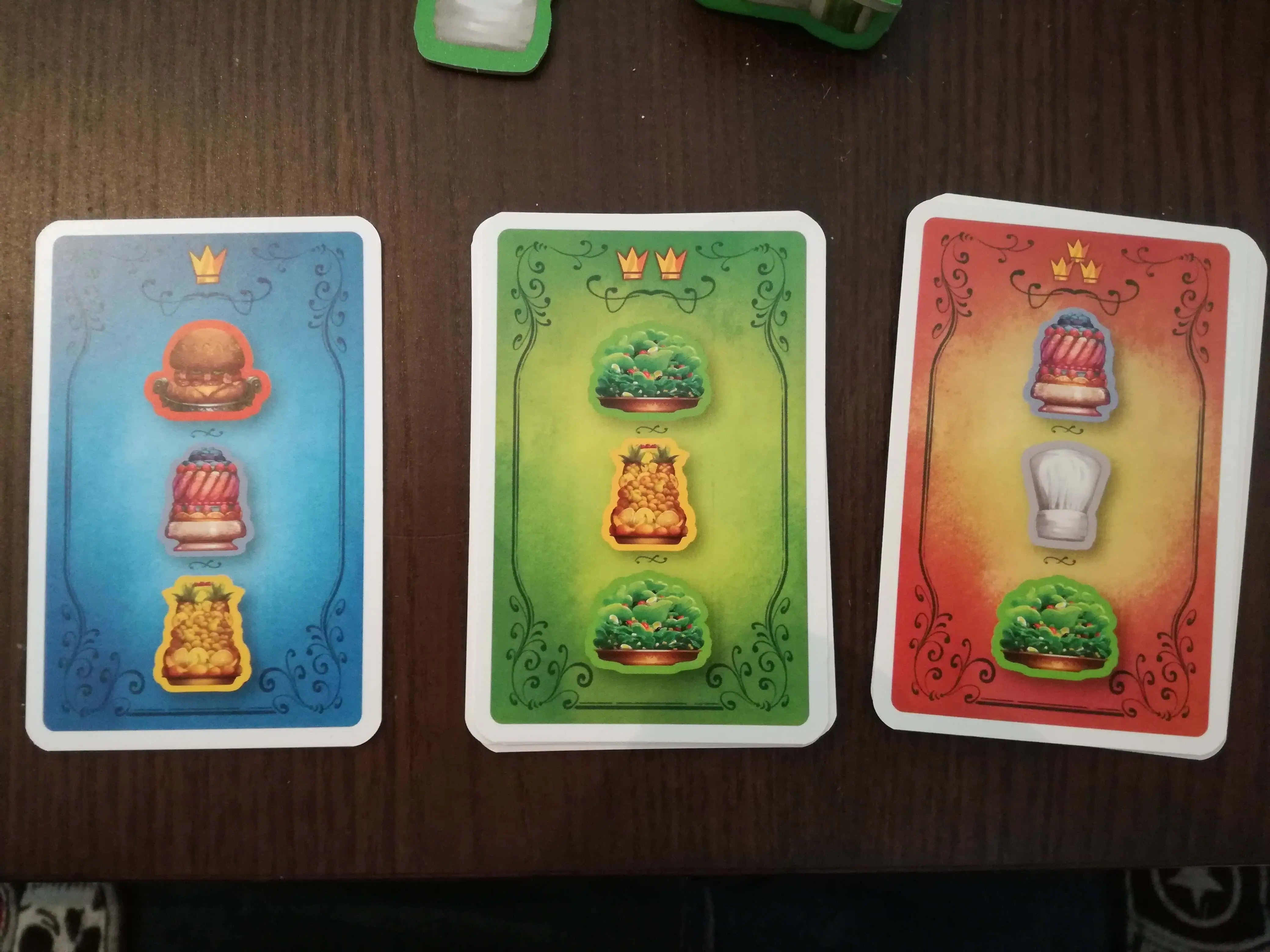 Banquet Royal : un festin pour Bankiiiz Edition