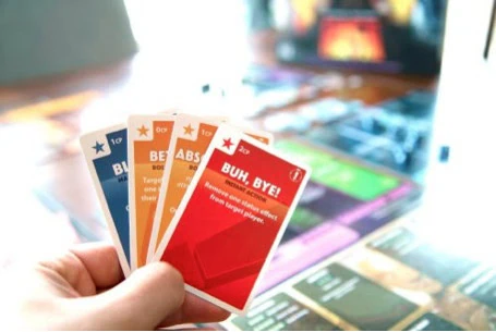 Test de Dice Throne Saison 1, prenez le pouvoir ! Chez Roxley Games