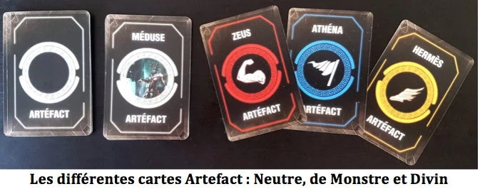 Test de Lords Of Hellas. « Dans le péril chacun ne pense qu’à soi » chez Edge Entertainment