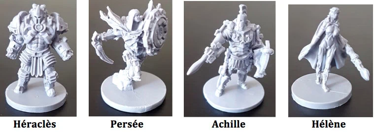 Test de Lords Of Hellas. « Dans le péril chacun ne pense qu’à soi » chez Edge Entertainment