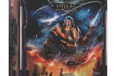 Test de Lords Of Hellas. « Dans le péril chacun ne pense qu’à soi » chez Edge Entertainment