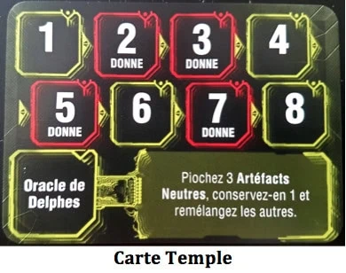 Test de Lords Of Hellas. « Dans le péril chacun ne pense qu’à soi » chez Edge Entertainment