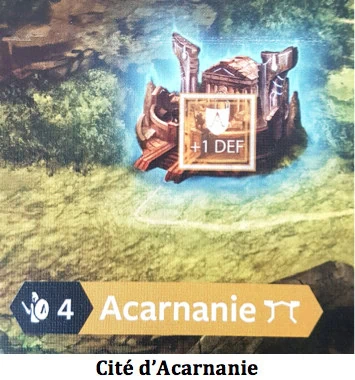 Test de Lords Of Hellas. « Dans le péril chacun ne pense qu’à soi » chez Edge Entertainment