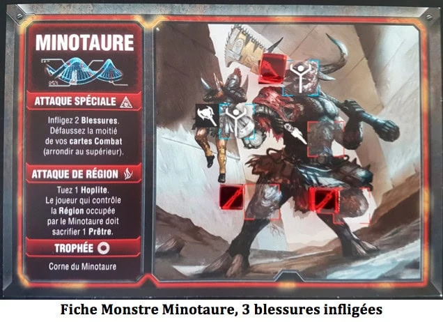 Test de Lords Of Hellas. « Dans le péril chacun ne pense qu’à soi » chez Edge Entertainment