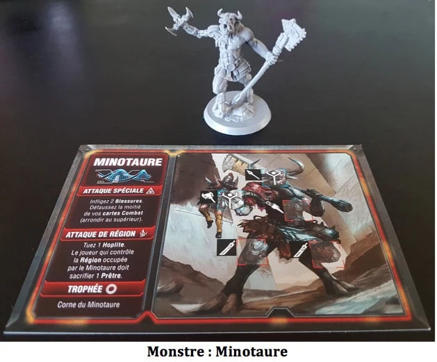 Test de Lords Of Hellas. « Dans le péril chacun ne pense qu’à soi » chez Edge Entertainment